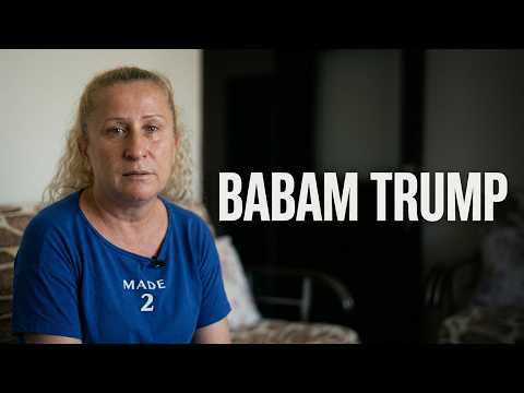 NECLA TRUMP