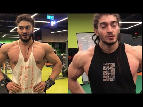 BİLEKLER KALMAMIŞ VÜCUDA GÖRE