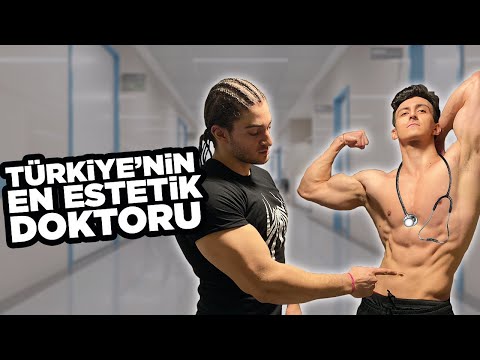 Hem Doktor Hem Vücutçu Yolun Sonu YukeAesthetics