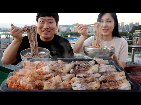 내 여자친구를 소개합니다 Showing you my gf for the first time