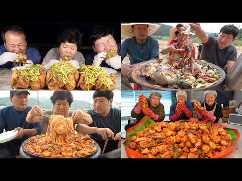 흥삼이네 채널 역대 조회수 탑 10 모아보기 BEST TOP 10 VIEWS of Heungsam s