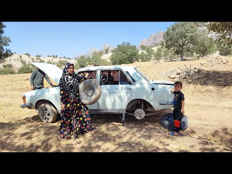 Desert Detours A Shopping Trip Turned Adventure Nomad Life
