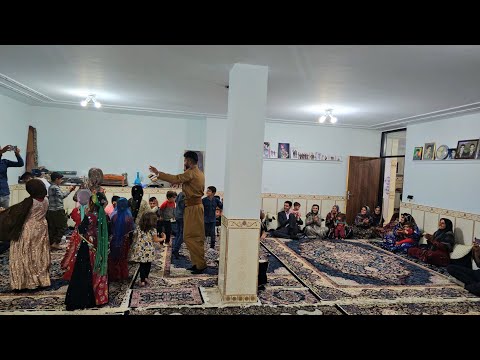 Heartfelt Exchanges Nomadic Traditions of Bridal Gifts
