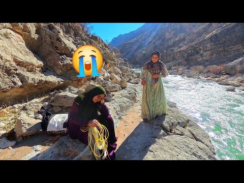 From Pomegranates to Danger Saghar and Her Daughter s