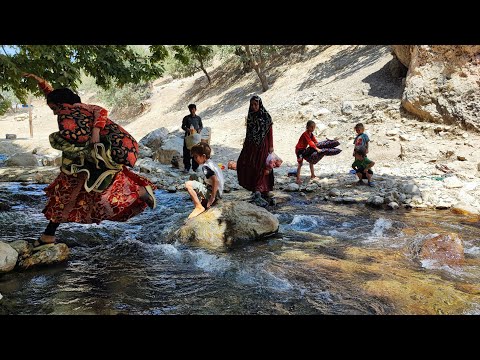 Nomad Adventures with ROSTA Exploring Top Tourist Spots for