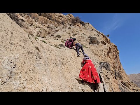 Strength in Solitude A Single Nomadic Mother s Life with