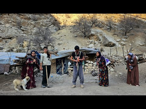 Rural Iran A Mother s Love Story in the Mountains