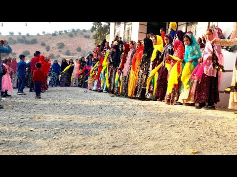 Old Tribal Wedding Party Movie A Timeless Journey Through