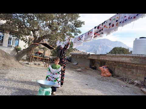 Embracing the Nomadic Lifestyle A Journey Through Unbounded