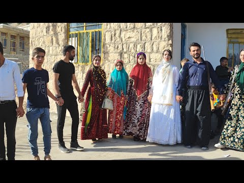 Nomadic Celebrations Part Two of the Local Wedding