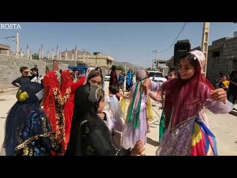 Nomadic wedding celebration 2025