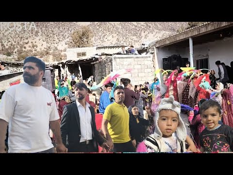 Mashallah wedding party