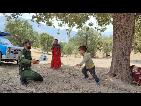 Nomadic Celebrations Honoring a Soldier s Service Doctor s