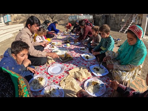 Nomad Ghormeh Sabzi Nomad Lifestyle 2023
