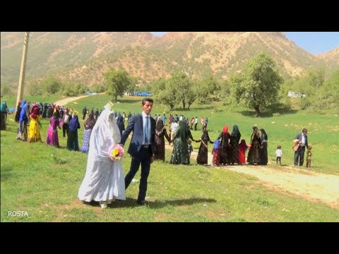 Nomadic Wedding Adventure Experience the Unconventional