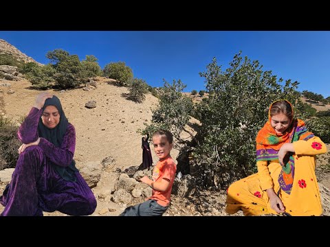 Zeynab s Separation from Family Mother Soqra s Heartbreak