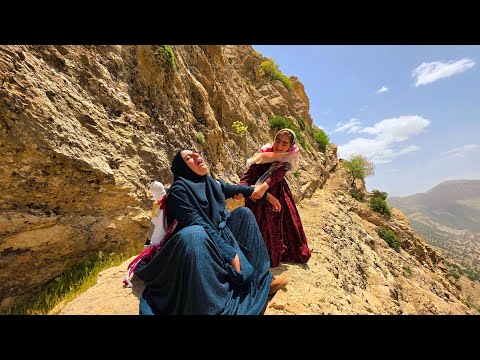 What s the worst thing that can happen to a nomadic woman