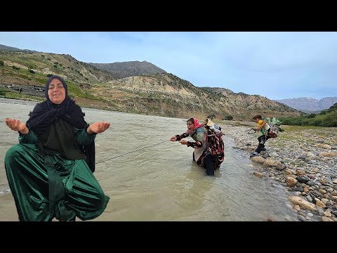 What Happened to the ROSTA Family A Story of Nomadic Life