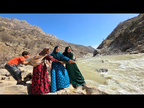 The Unbelievable Story of Nomadic Women Fishermen You Won t