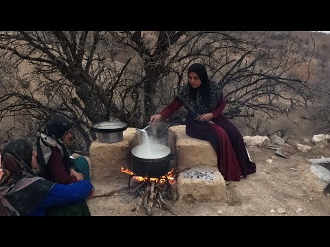 Rice Pudding A Healthy Village Meal Village and Nomad life