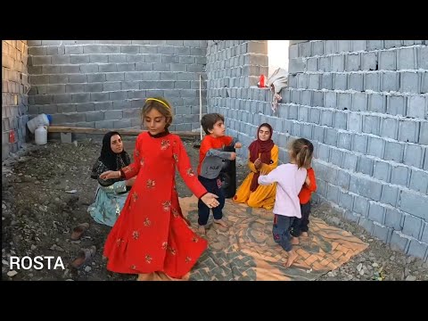 Yasin s Dance of Life A Nomadic Ritual of Renewal