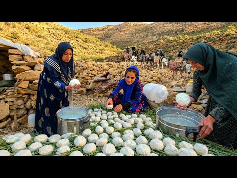 Soghra s Journey to the Zagros Mountains Visiting Her