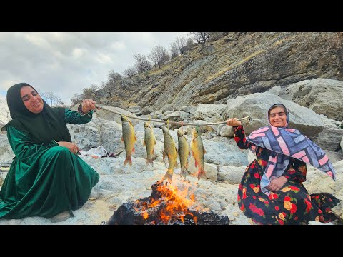 An Untold Hero A Nomadic Mother Walked 10 000 km to Provide