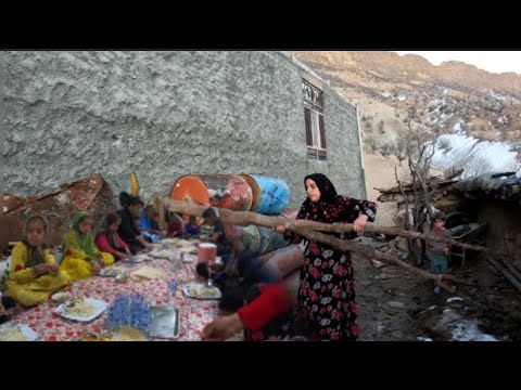 Grilled Fish and Rice A Delicious Village Dinner Recipe 2023