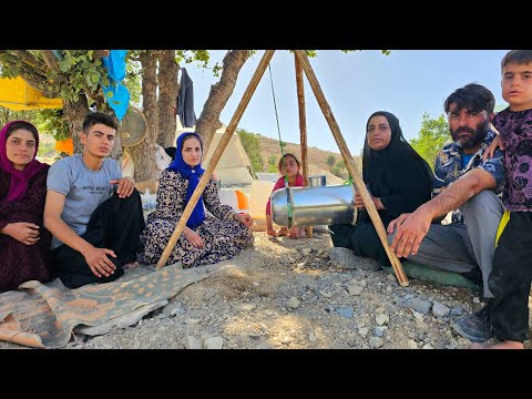 Love Class The beginning of a new journey for Mehran and