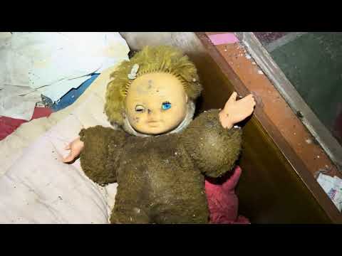 ЗАБРОШЕННЫЙ ДОМ В ЛЕСУ ОКАЗАЛСЯ ПОЛОН НАХОДОК Серебро радио