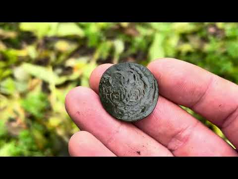 РАСКОПКИ У СТАРИННОГО ДОМА КАКИЕ ТАЙНЫ СКРЫВАЕТ ЭТО МЕСТО И