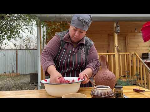 Delicious Recipe with Chicken Eggs A Relaxing Peaceful Life
