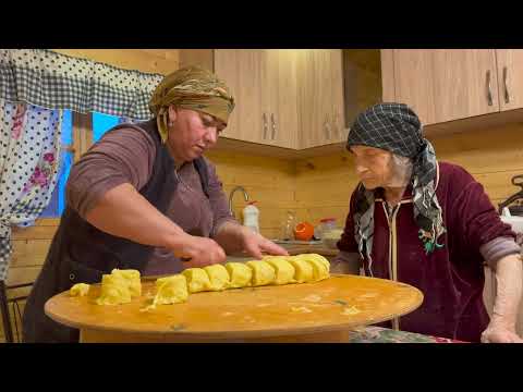 Authentic Walnut Gogal Crispy and Flavorful Pastries