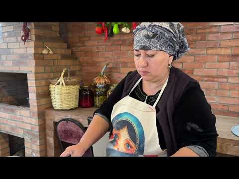 SO DELICIOUS Traditional Beef Stomach Kutab Recipe You ve