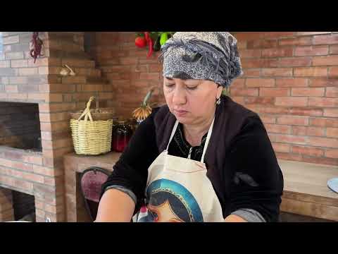 Crispy Juicy Authentic Beef Stomach Kutab Recipe Hidden