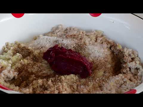 Cooking Kutabs of BEEF STOMACH in Village Delicious Stomach