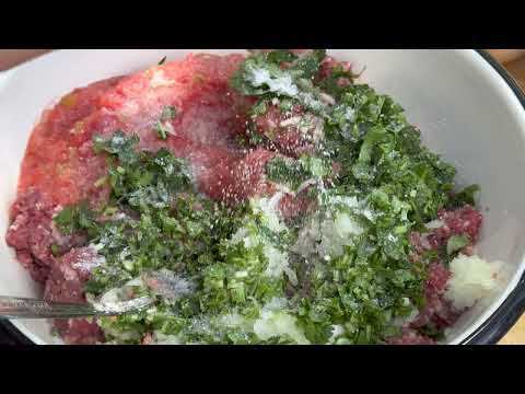 Pide Turkish Pizza Recipe Village Cooking
