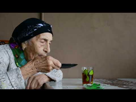 Buglama Cooking Delicious Lamb Dish