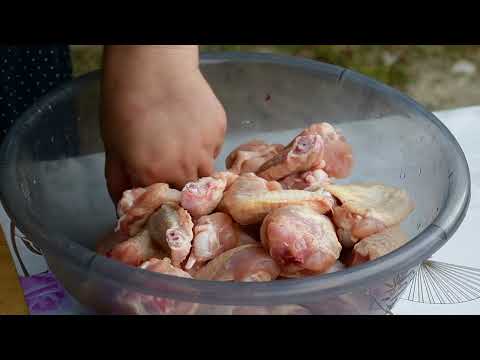 Harvesting Pears and Making Jam and Cooking The Best