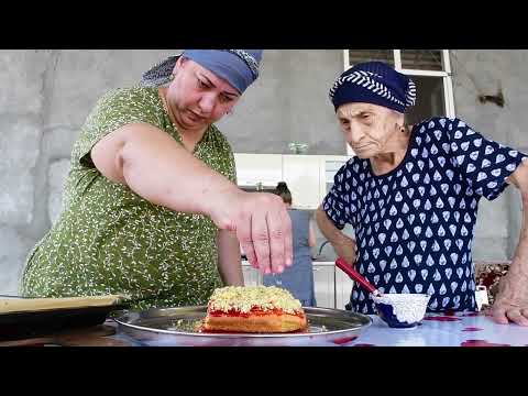 Harvesting Organic Raspberries Making Jam And Pie Winter