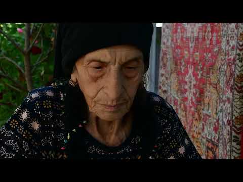 Grandma Rose Making 100 YEARS OLD OWN KUTAB Recipe with