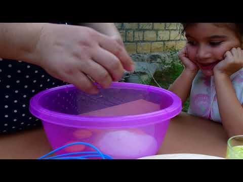 Rural Village Cooking CHICKEN and Making Delicious CAKES