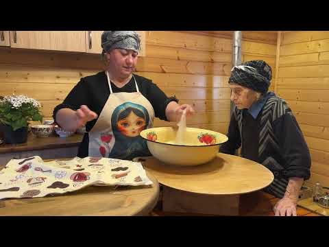 100 Year Old Village Recipe Grandma Rose s Secret