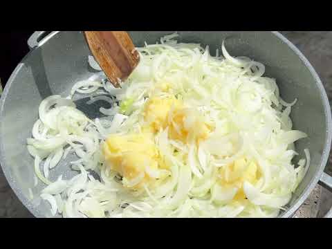 Azerbaijani Traditional Sabzi Pilaf Recipe Rich Meal with