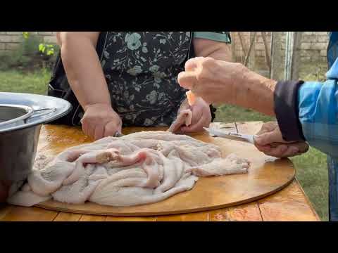 Incredible Delicious Recipe by Beef STOMACH