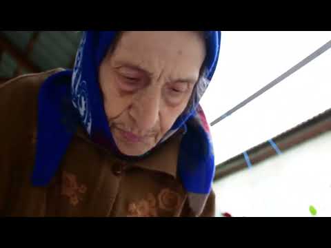Azerbaijan Outdoor Cooking Videos Food Recipes Relaxing
