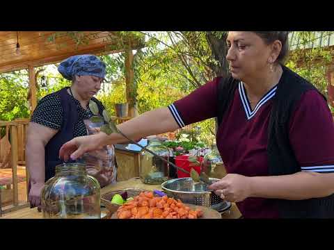 Authentic Homemade Pickled Cabbage Taste of Tradition