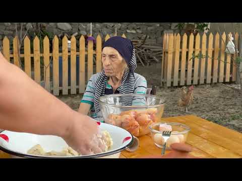 100000 Golden Loquat Harvesting Making Natural Juice for