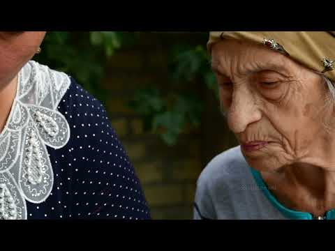 Sowing Seeds in our Garden and Cooking Turkish Borek and