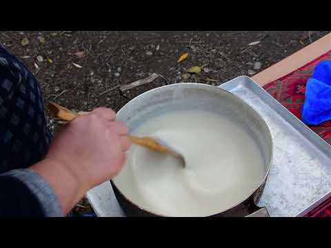 Super Simple Village Style Recipe Khashil Azerbaijani